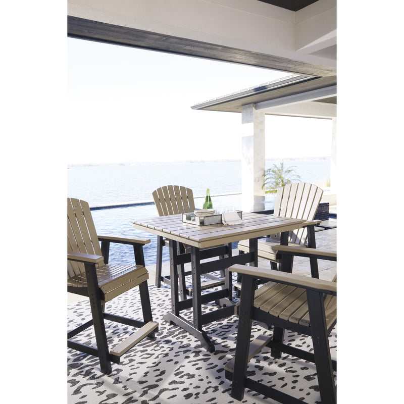Signature Design by Ashley Outdoor Seating Stools P211-124 IMAGE 10