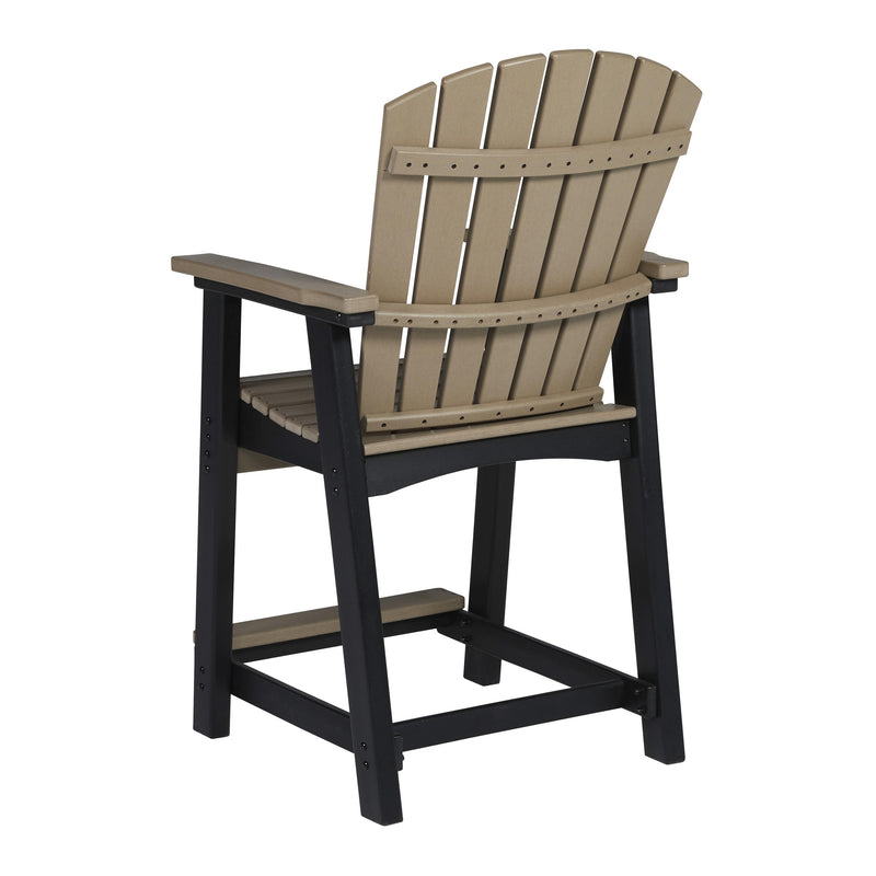 Signature Design by Ashley Outdoor Seating Stools P211-124 IMAGE 4