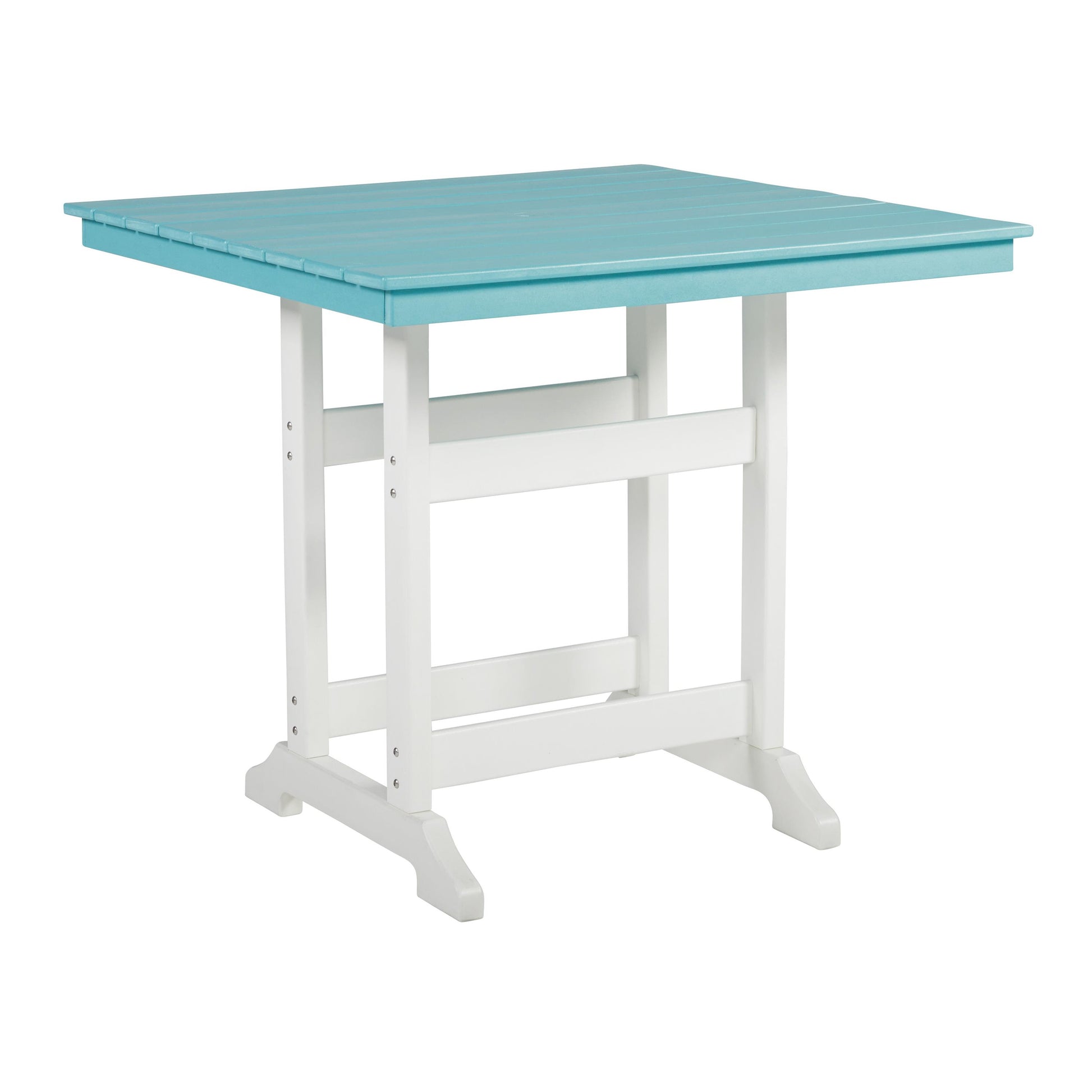 Signature Design by Ashley Outdoor Tables Counter Height Tables P208-632 IMAGE 1