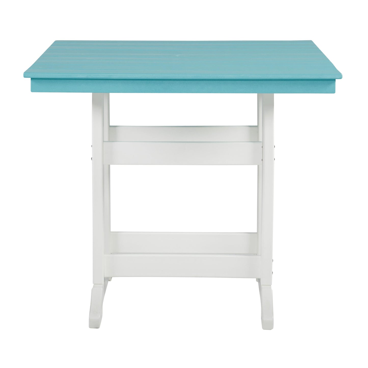 Signature Design by Ashley Outdoor Tables Counter Height Tables P208-632 IMAGE 2