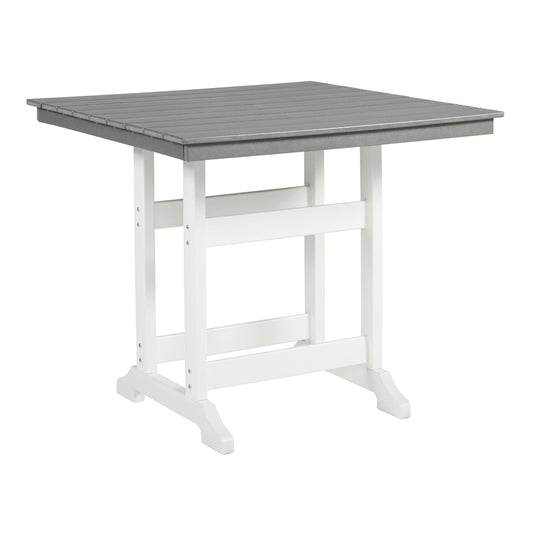 Signature Design by Ashley Outdoor Tables Counter Height Tables P210-632 IMAGE 1