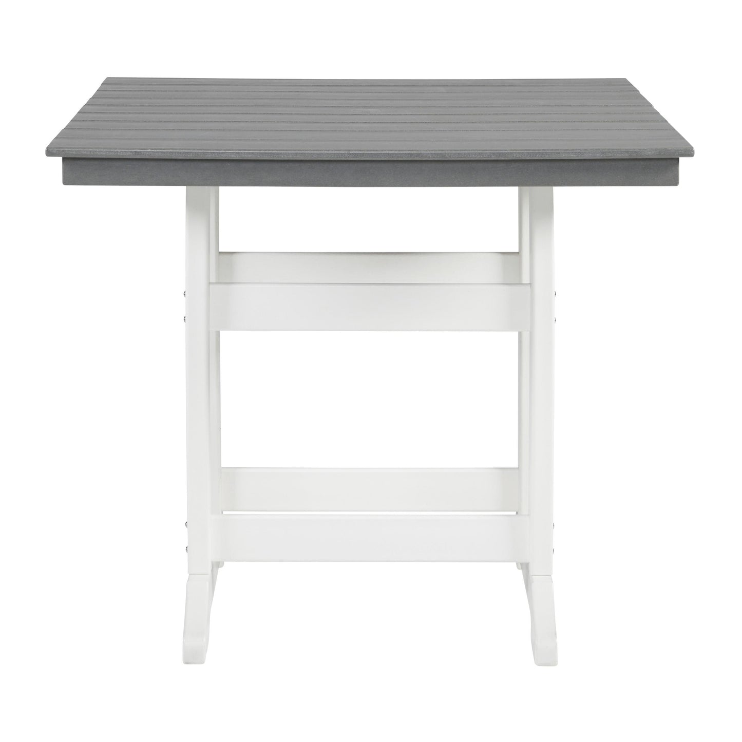 Signature Design by Ashley Outdoor Tables Counter Height Tables P210-632 IMAGE 2