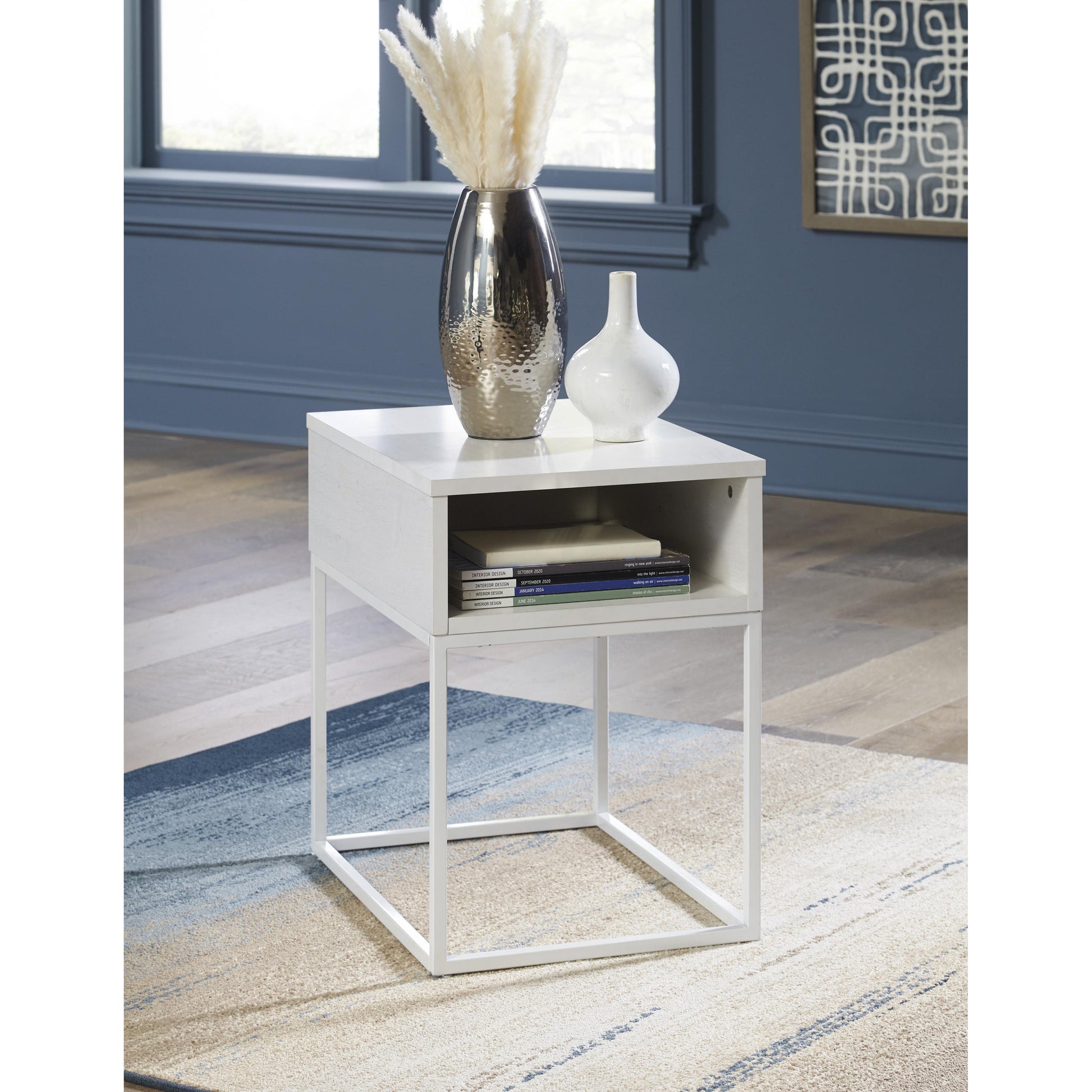 Signature Design by Ashley Deznee End Table T162-3 IMAGE 5