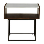  Signature Design by Ashley Rusitori T169-3 Rectangular End Table IMAGE 2