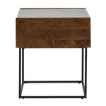 Signature Design by Ashley Rusitori T169-3 Rectangular End Table IMAGE 3