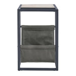  Signature Design by Ashley Freslowe T931-107 Chair Side End Table IMAGE 2