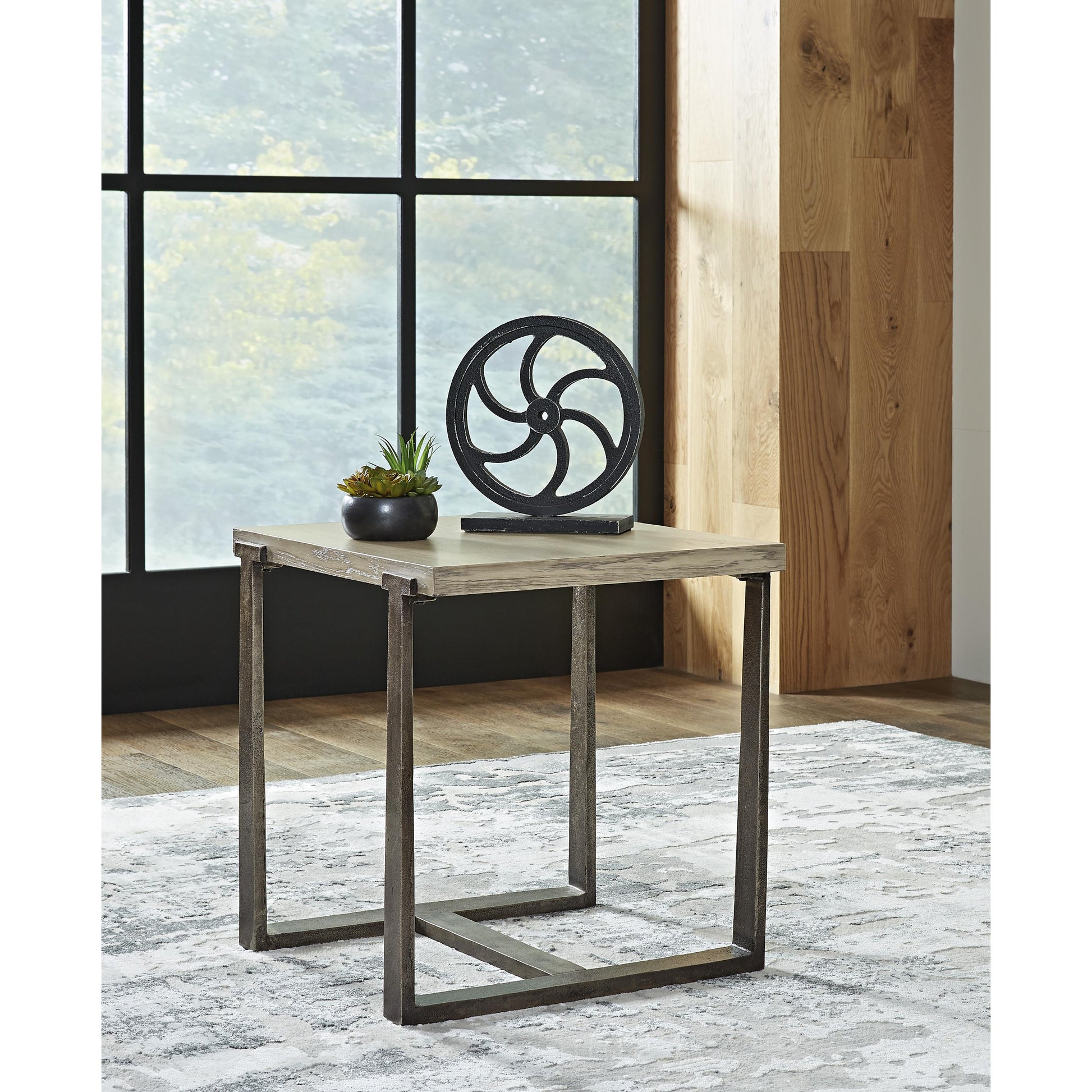 Signature Design by Ashley Dalenville End Table T965-3 IMAGE 5