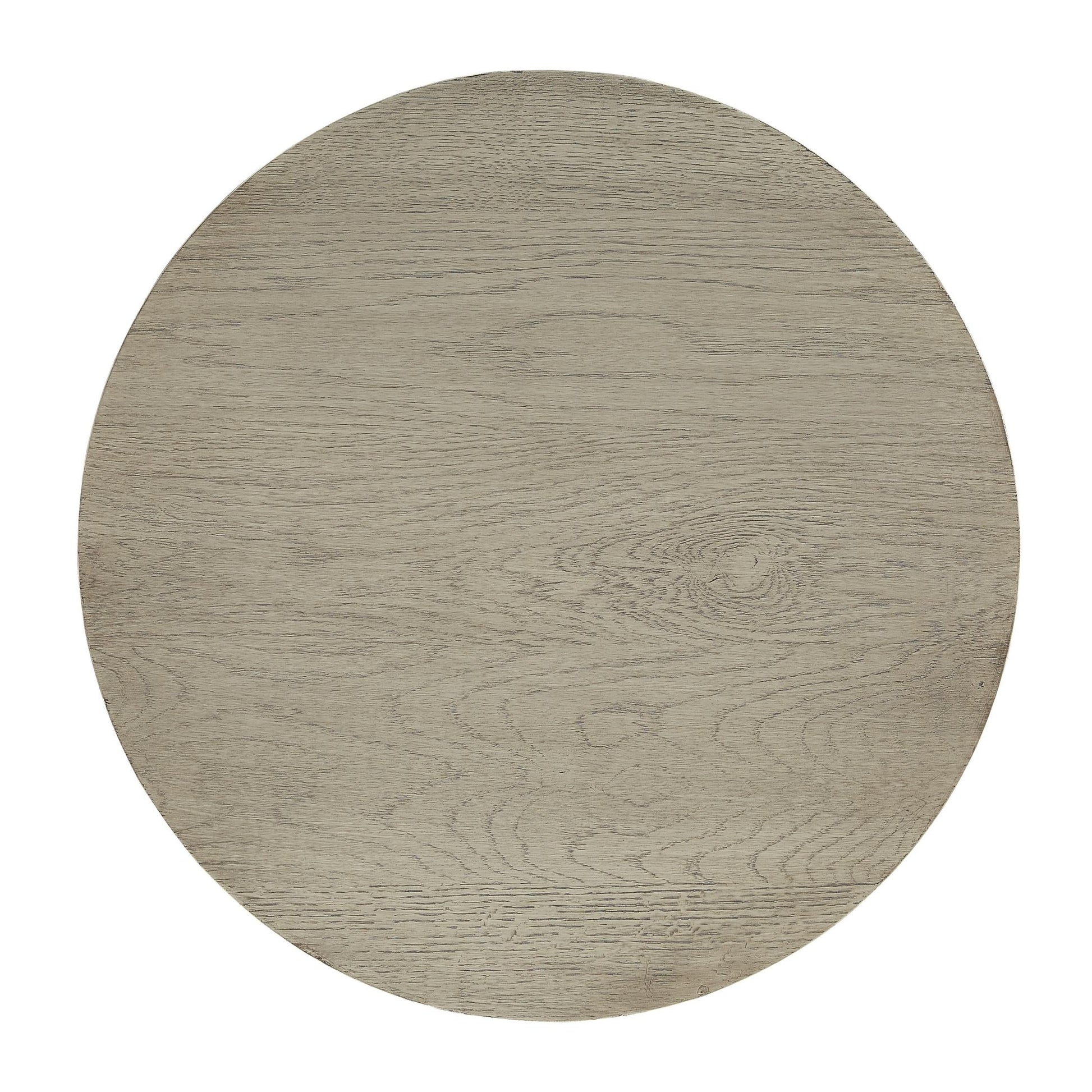 Signature Design by Ashley Dalenville T965-6 Round End Table | American Furniture of Slidell