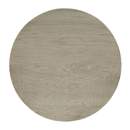 Signature Design by Ashley Dalenville T965-6 Round End Table | American Furniture of Slidell