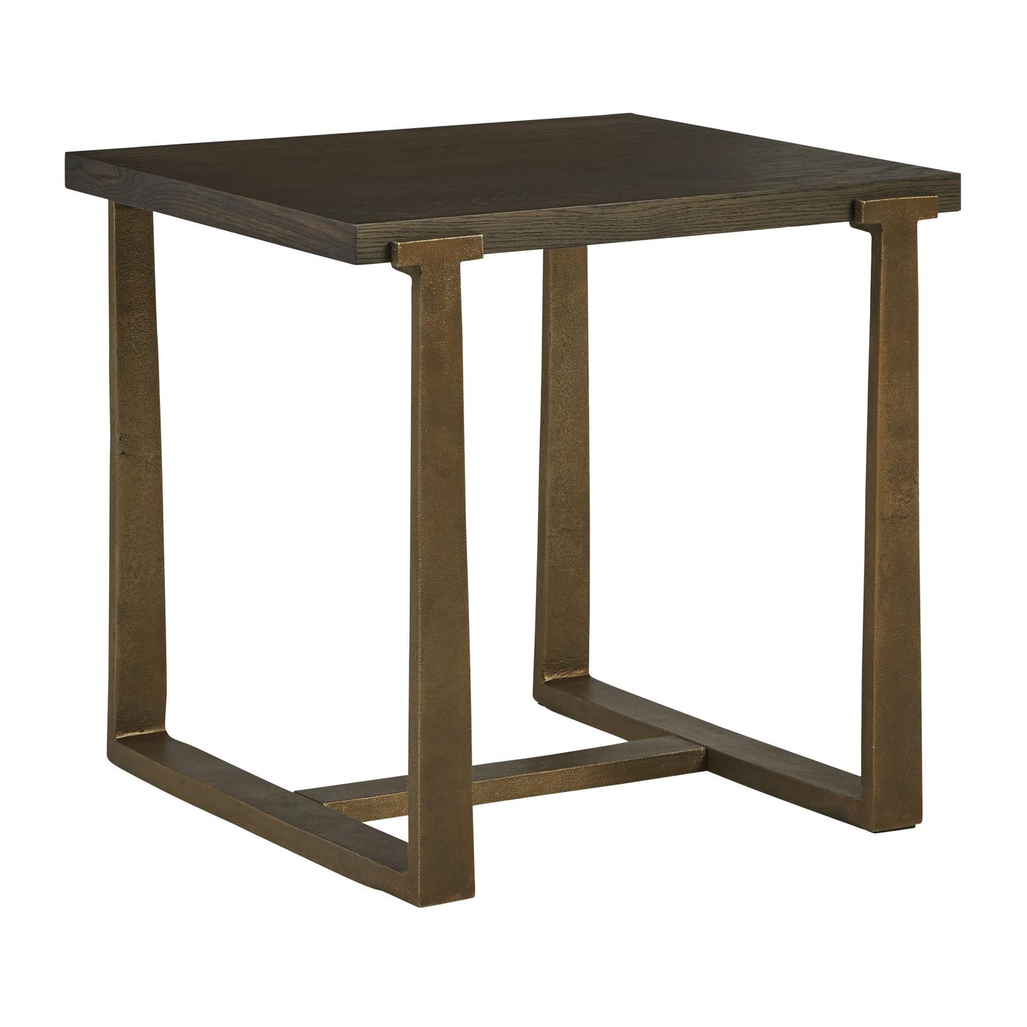 Signature Design by Ashley Balintmore End Table T967-3 IMAGE 1