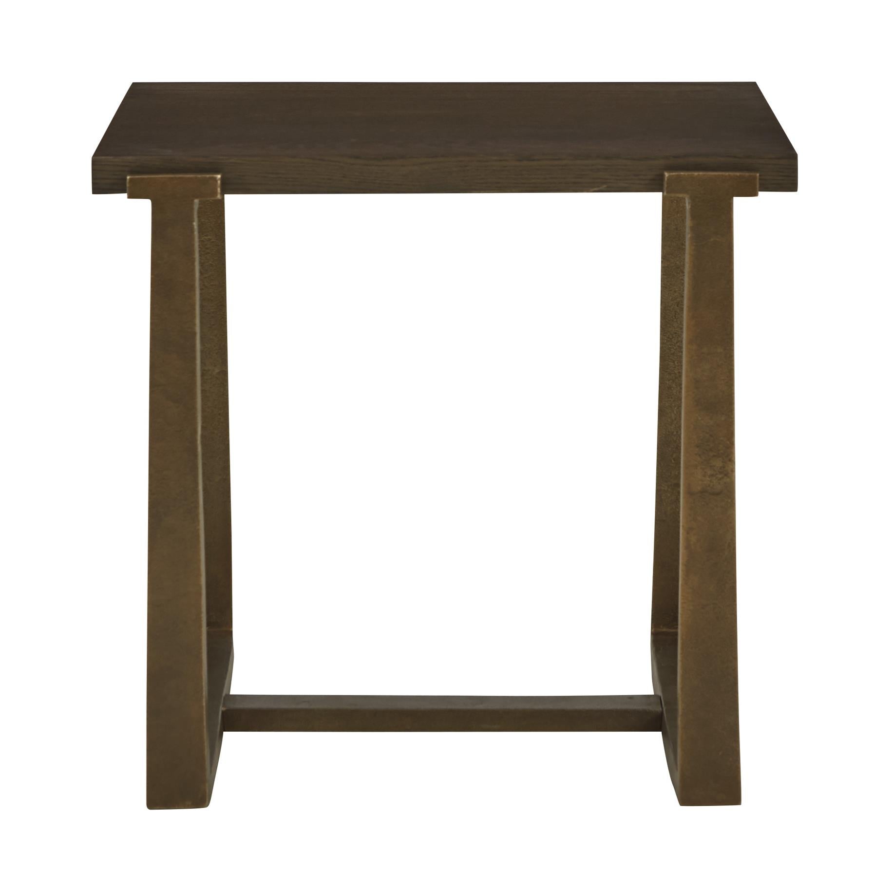 Signature Design by Ashley Balintmore End Table T967-3 IMAGE 2