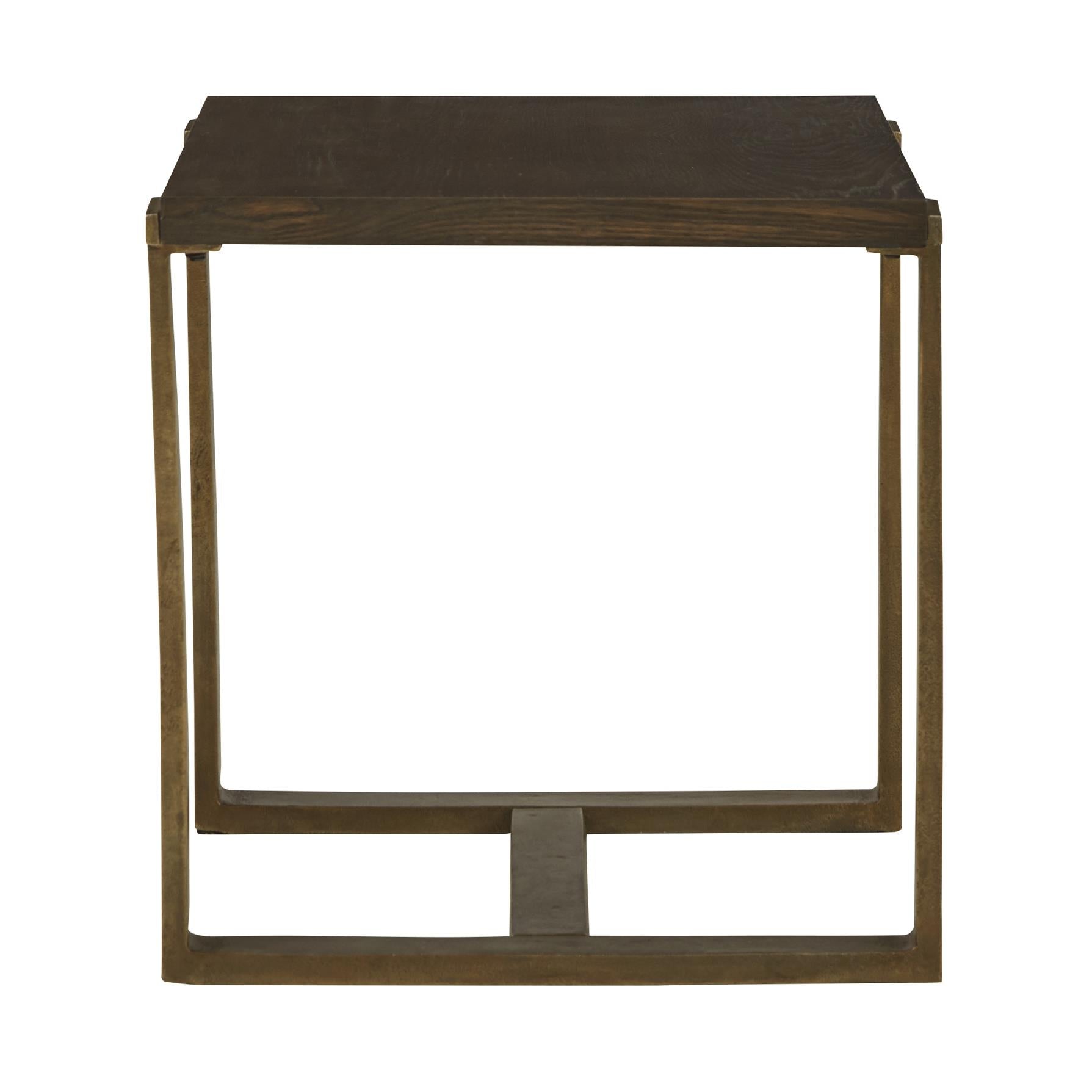 Signature Design by Ashley Balintmore End Table T967-3 IMAGE 3