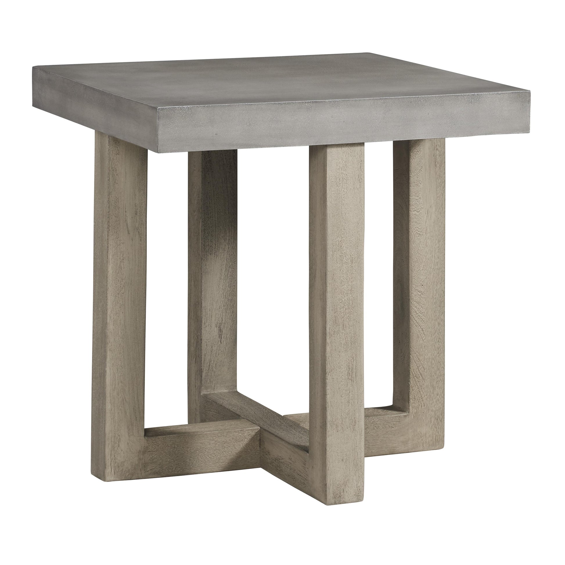 Signature Design by Ashley Lockthorne End Table T988-2 IMAGE 1