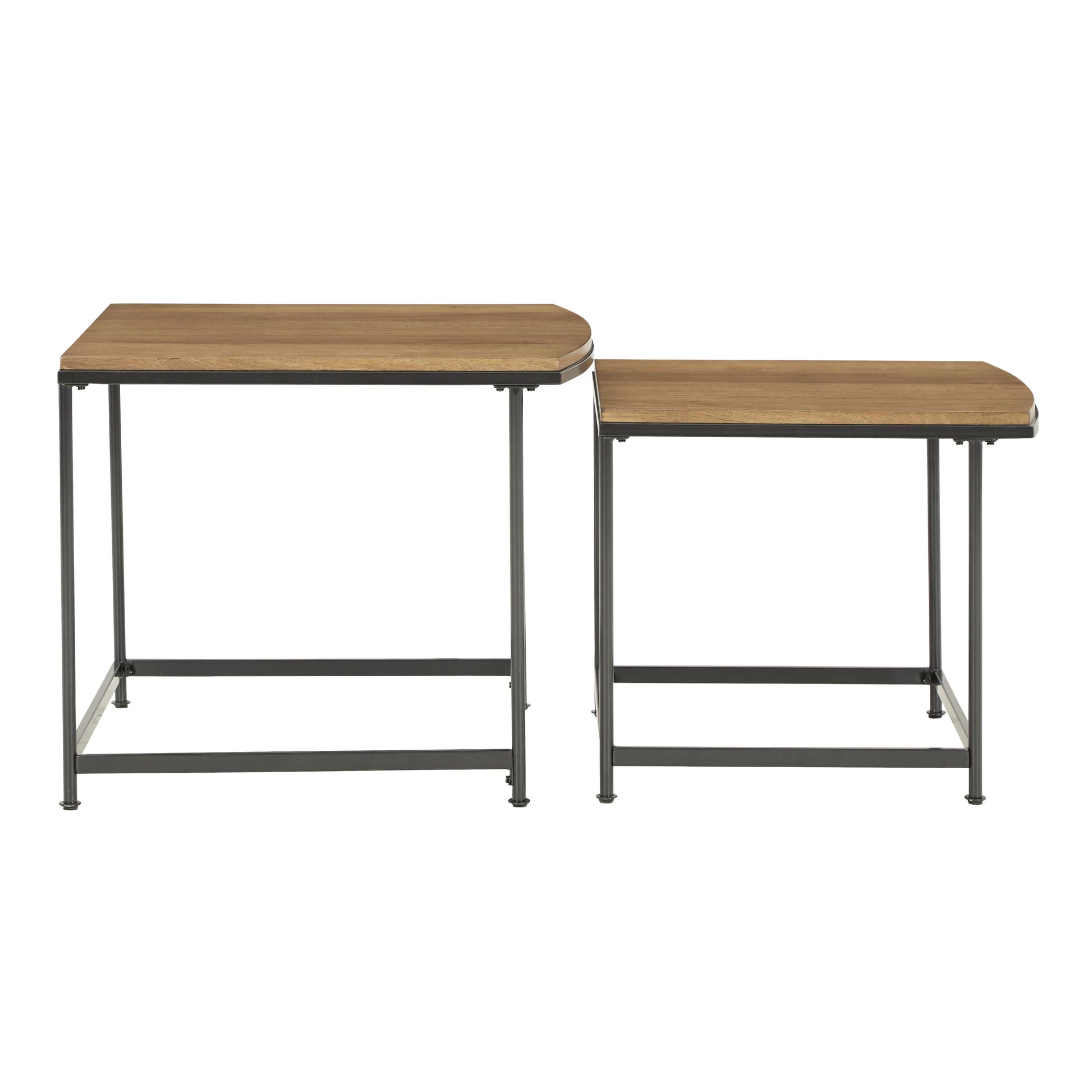 Signature Design by Ashley Drezmoore Nesting Tables T163-16 IMAGE 4