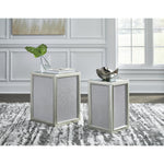  Signature Design by Ashley Traleena T957-16 Nesting End Tables IMAGE 6