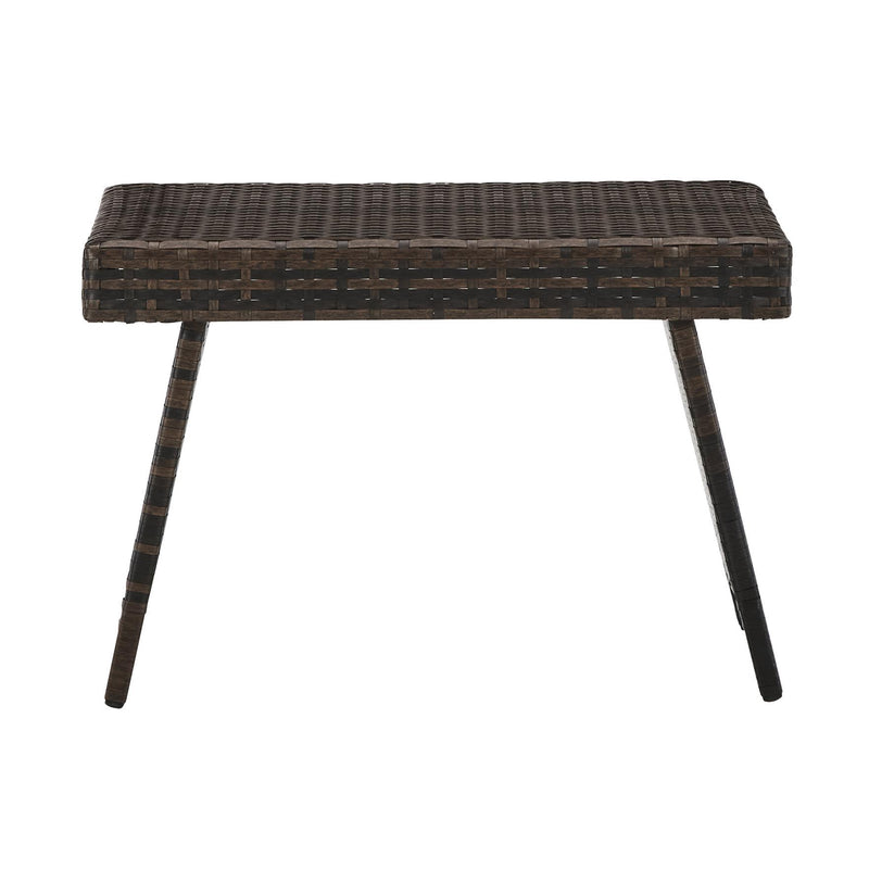 Signature Design by Ashley Outdoor Tables End Tables P283-703 IMAGE 2