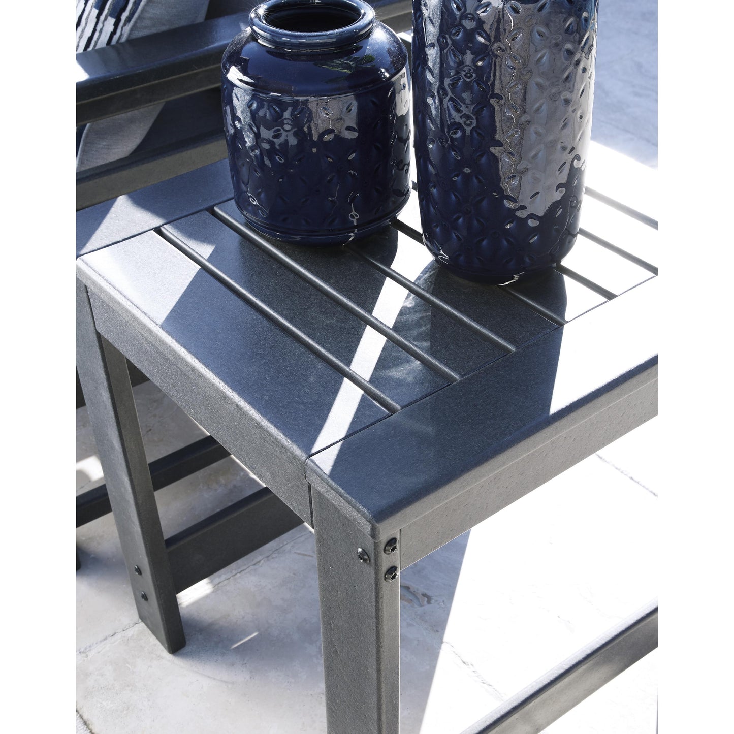 Signature Design by Ashley Outdoor Tables End Tables P417-702 IMAGE 6