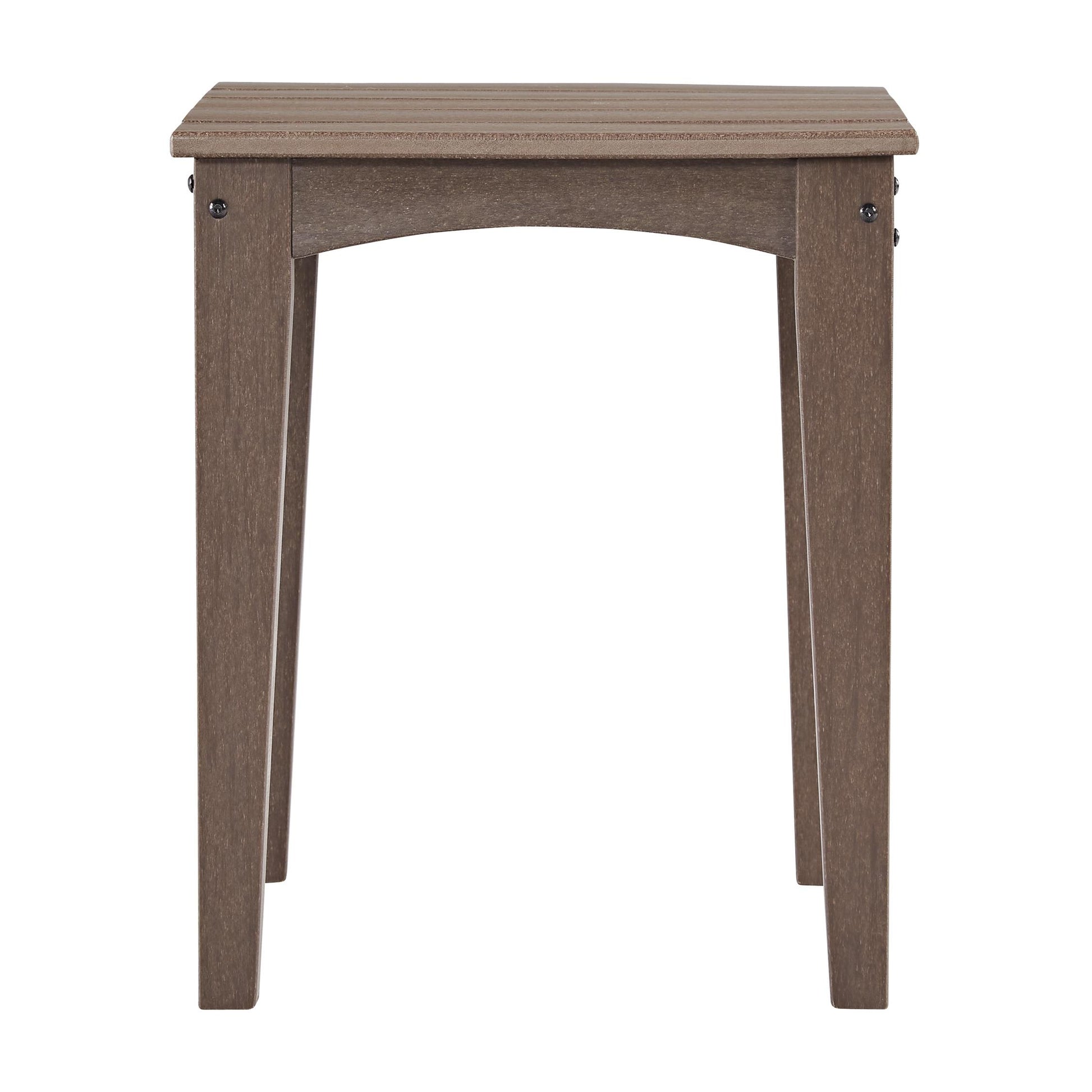 Signature Design by Ashley Outdoor Tables End Tables P420-702 IMAGE 2