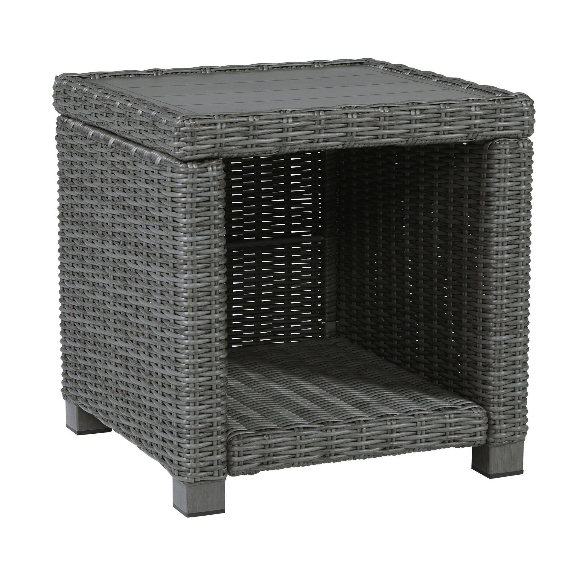 Signature Design by Ashley Outdoor Tables End Tables P518-702 IMAGE 1