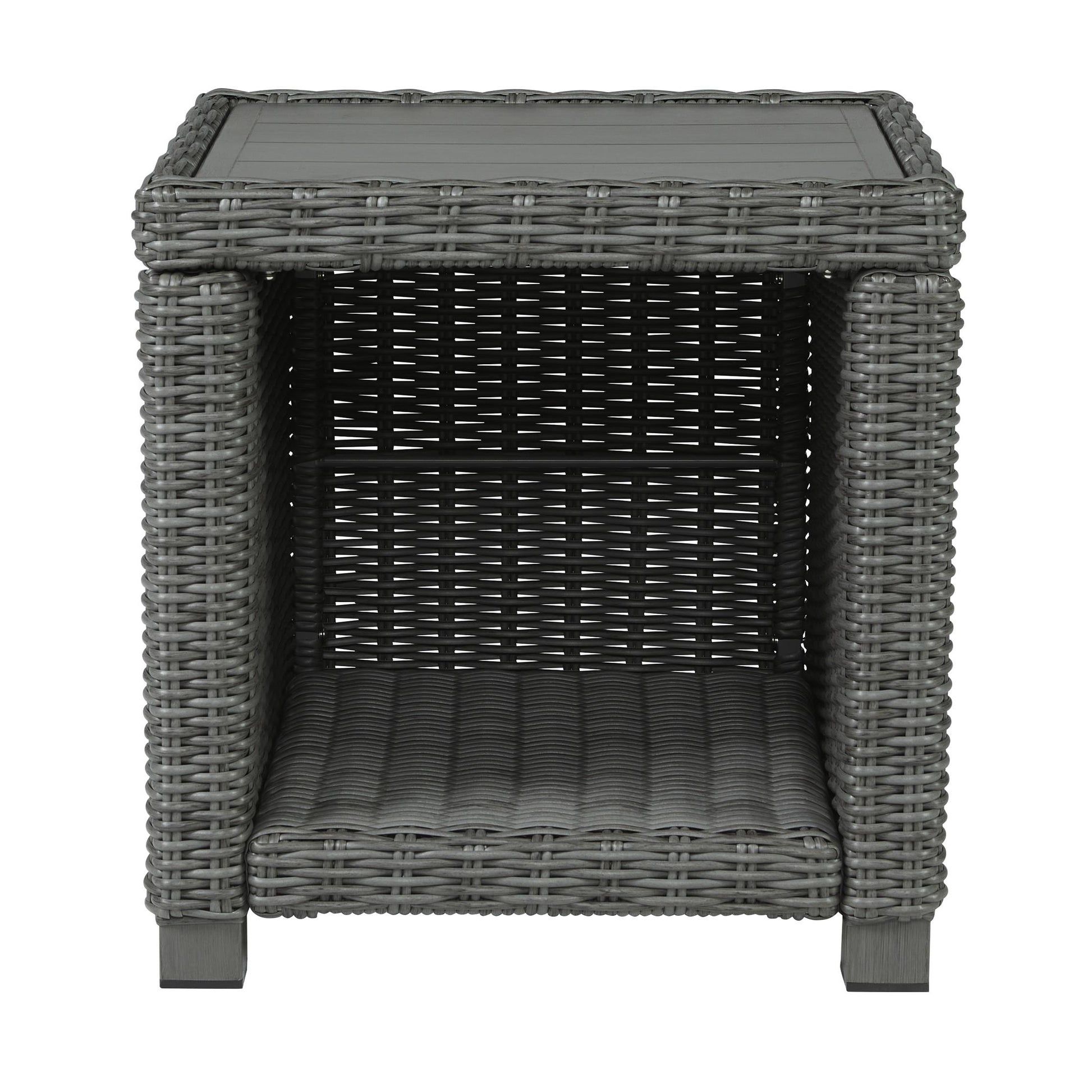 Signature Design by Ashley Outdoor Tables End Tables P518-702 IMAGE 2