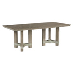 Signature Design by Ashley Chrestner D983-25 Rectangular Dining Room Table | American Furniture of Slidell