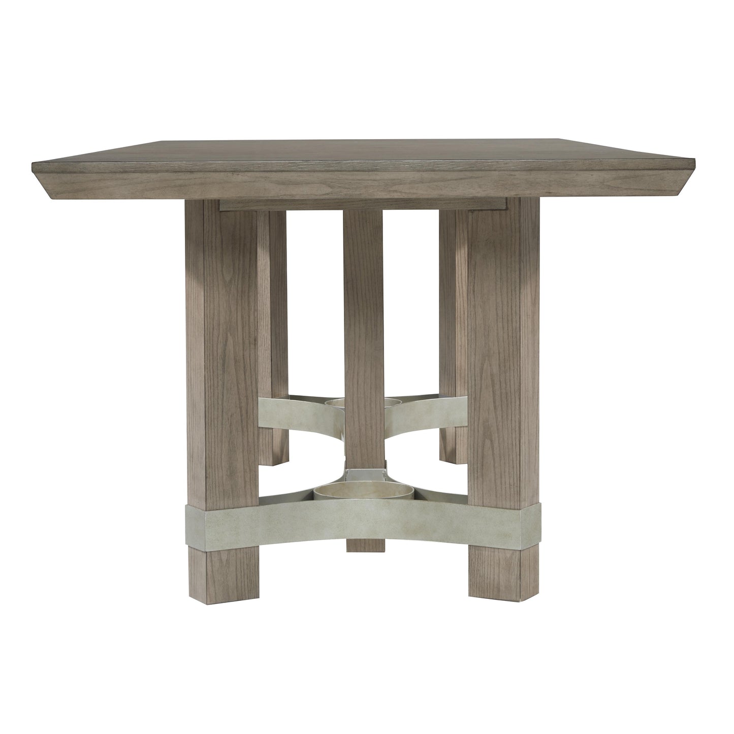 Signature Design by Ashley Chrestner D983-25 Rectangular Dining Room Table | American Furniture of Slidell