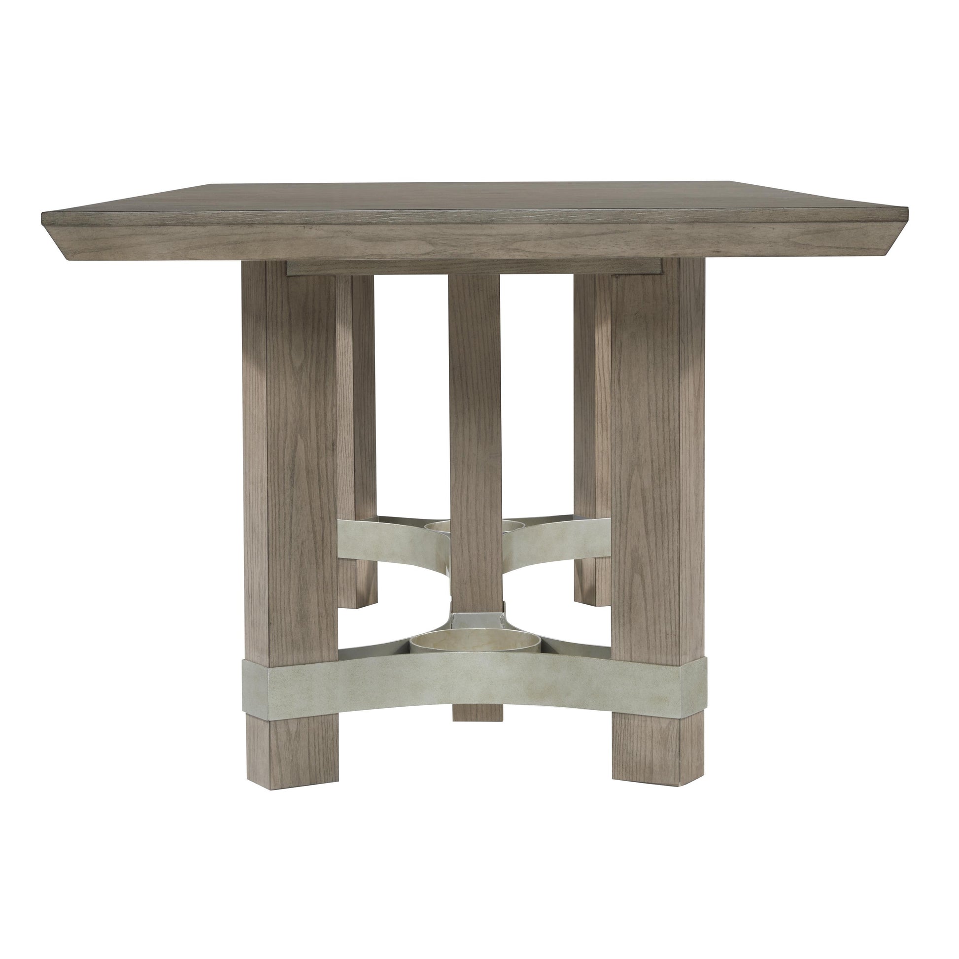 Signature Design by Ashley Chrestner D983-25 Rectangular Dining Room Table | American Furniture of Slidell
