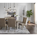 Signature Design by Ashley Chrestner D983-25 Rectangular Dining Room Table | American Furniture of Slidell