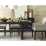 Signature Design by Ashley Burkhaus D984-45 Rectangular Dining Room Extension Table IMAGE 18
