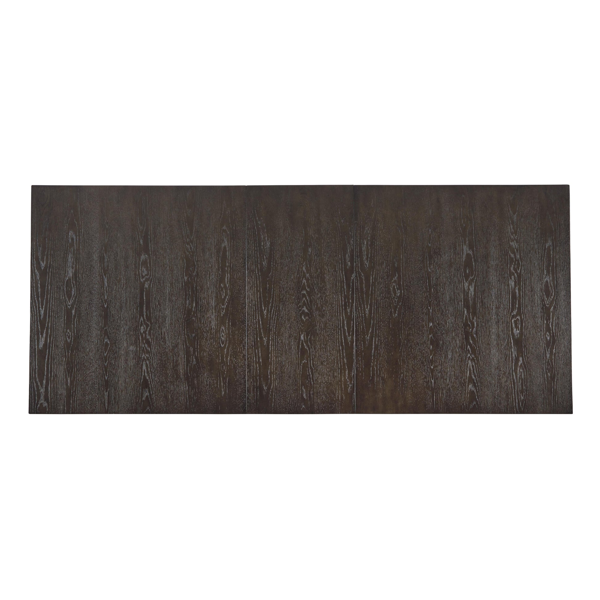 Signature Design by Ashley Burkhaus D984-45 Rectangular Dining Room Extension Table | American Furniture of Slidell