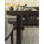 Signature Design by Ashley Burkhaus D984-45 Rectangular Dining Room Extension Table | American Furniture of Slidell