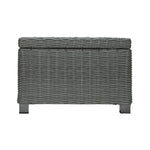 Signature Design by Ashley Elite Park P518-701 Rectangular Cocktail Table | American Furniture of Slidell