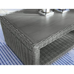 Signature Design by Ashley Elite Park P518-701 Rectangular Cocktail Table | American Furniture of Slidell