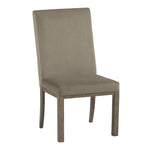 Signature Design by Ashley Chrestner D983-01 Dining Upholstered Side Chair | American Furniture of Slidell