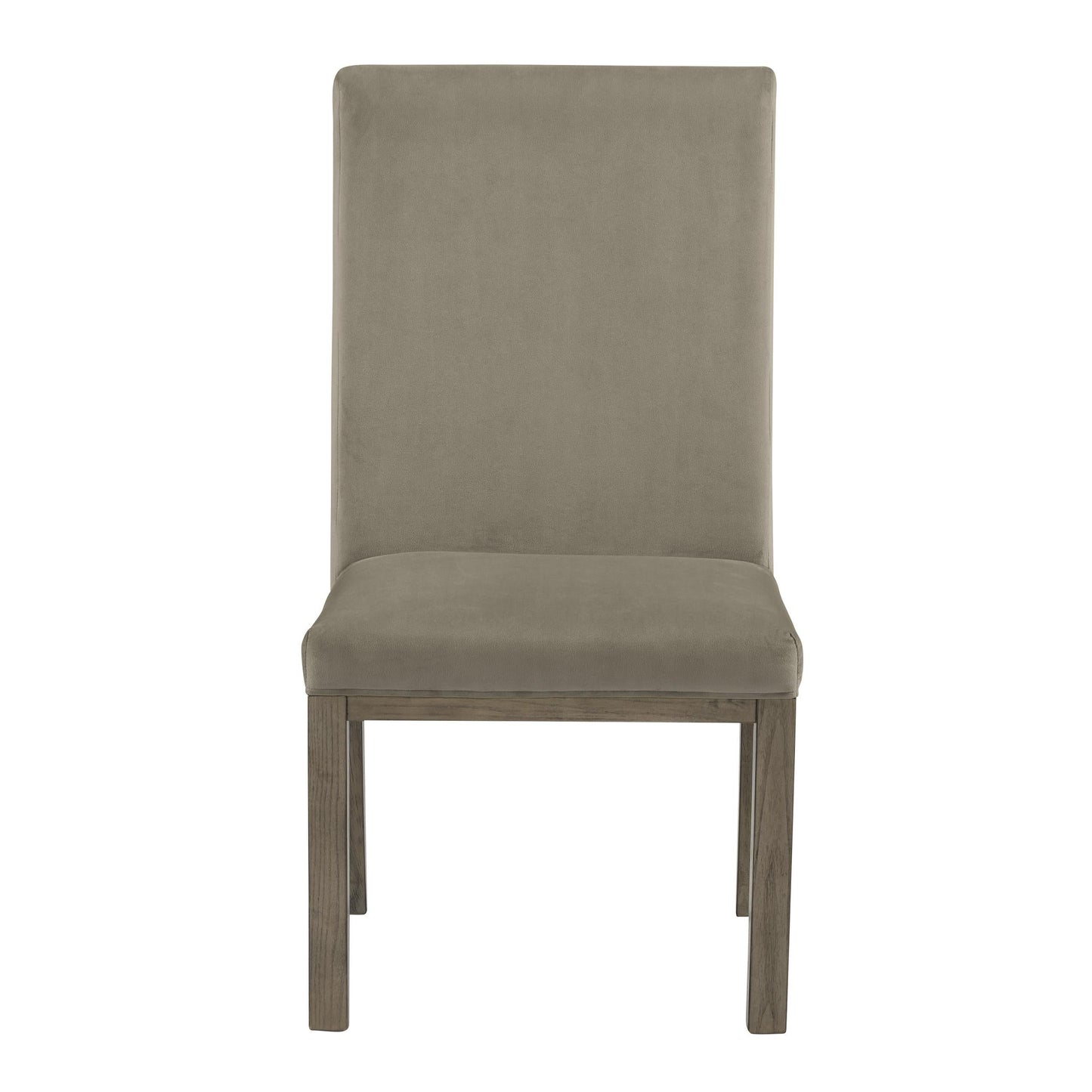 Signature Design by Ashley Chrestner D983-01 Dining Upholstered Side Chair | American Furniture of Slidell