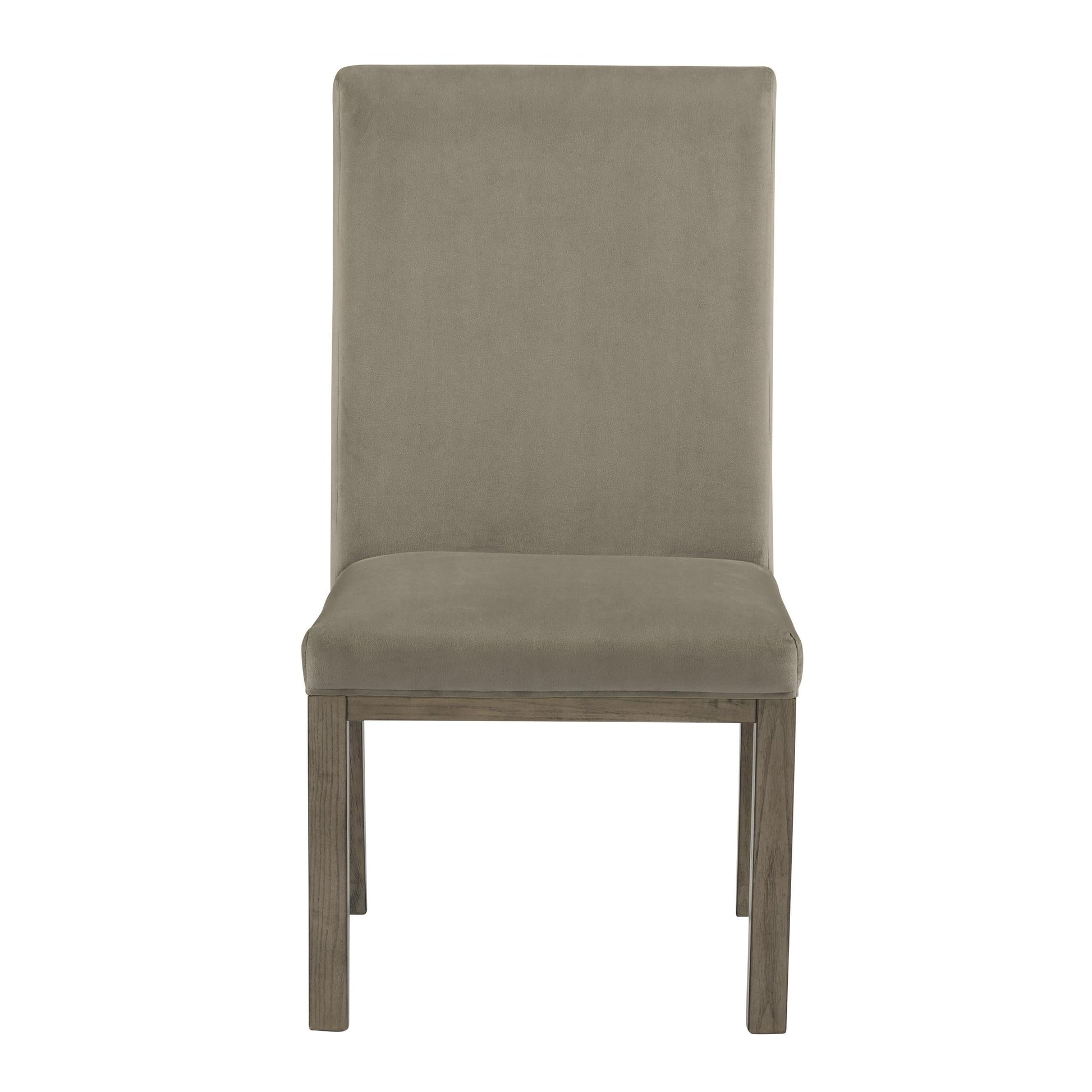 Signature Design by Ashley Chrestner D983-01 Dining Upholstered Side Chair | American Furniture of Slidell