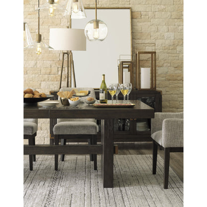 Signature Design by Ashley Burkhaus D984-01 Dining Upholstered Side Chair IMAGE 17