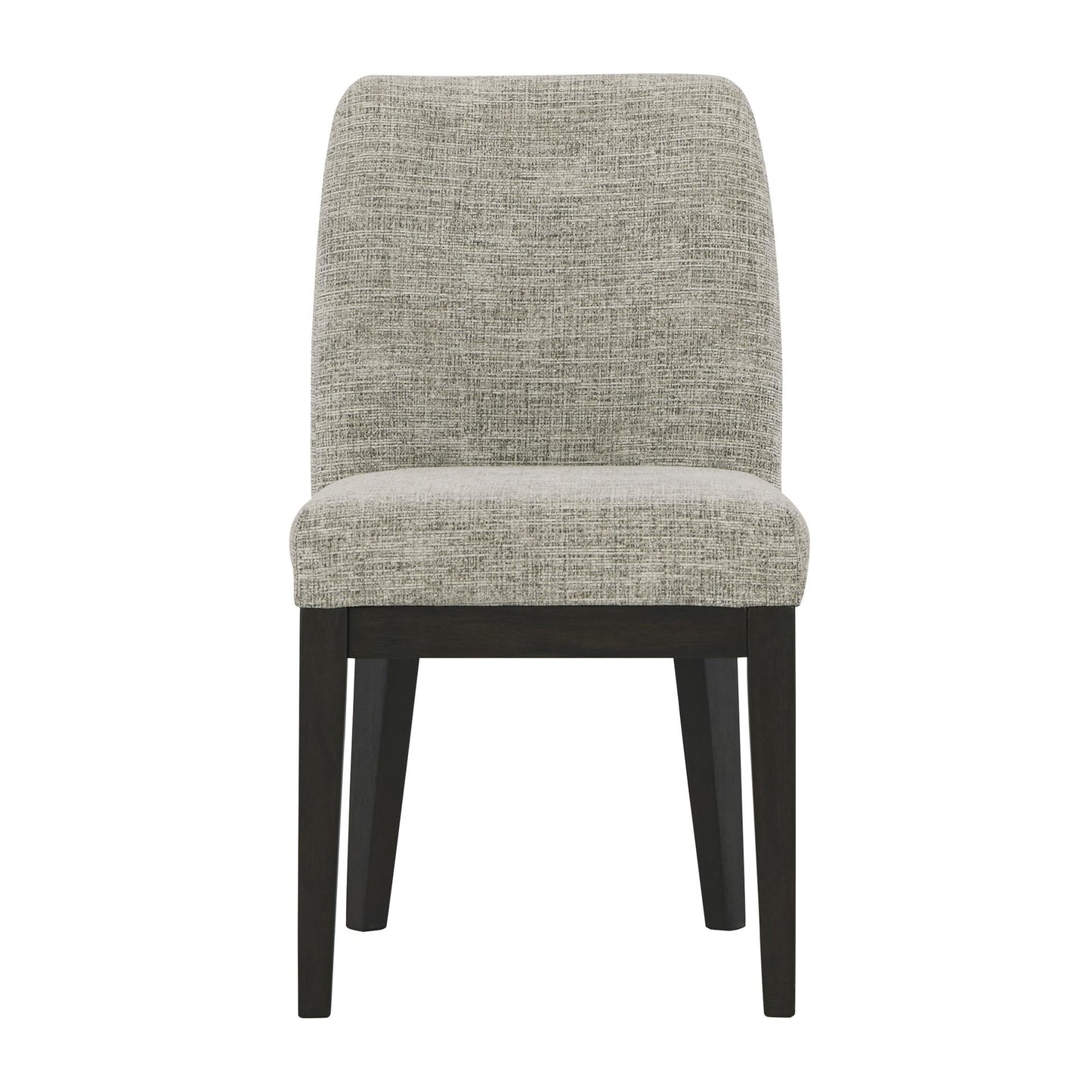 Signature Design by Ashley Burkhaus D984-01 Dining Upholstered Side Chair IMAGE 2