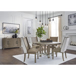 Signature Design by Ashley Chrestner D983-60 Dining Room Server | American Furniture of Slidell