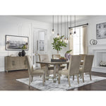 Signature Design by Ashley Chrestner D983-60 Dining Room Server | American Furniture of Slidell