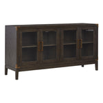 Signature Design by Ashley Burkhaus D984-60 Dining Room Server IMAGE 1