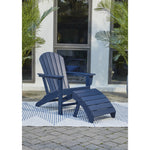  Signature Design by Ashley Sundown Treasure P009-898 Adirondack Chair IMAGE 12