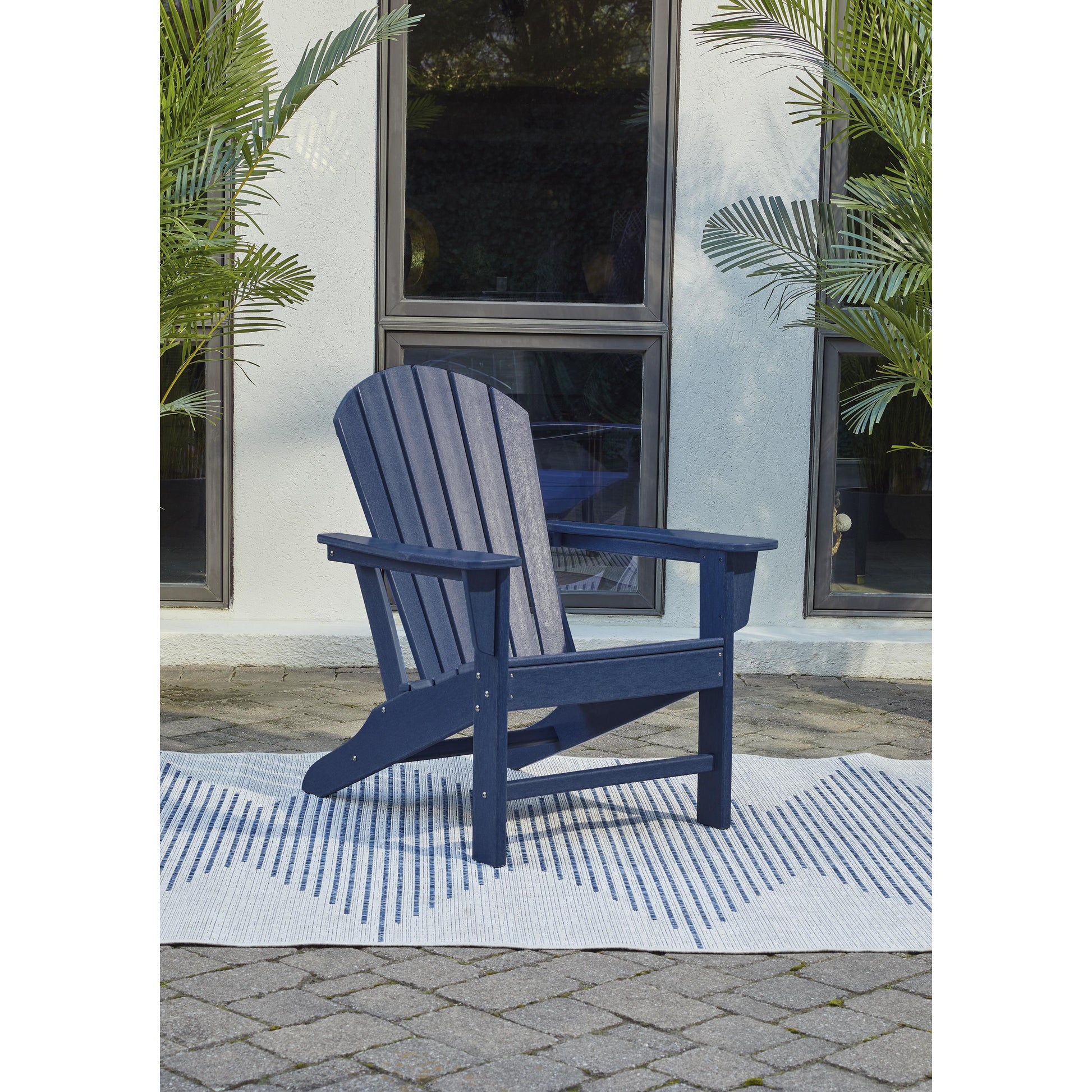 Signature Design by Ashley Outdoor Seating Adirondack Chairs P009-898 IMAGE 5