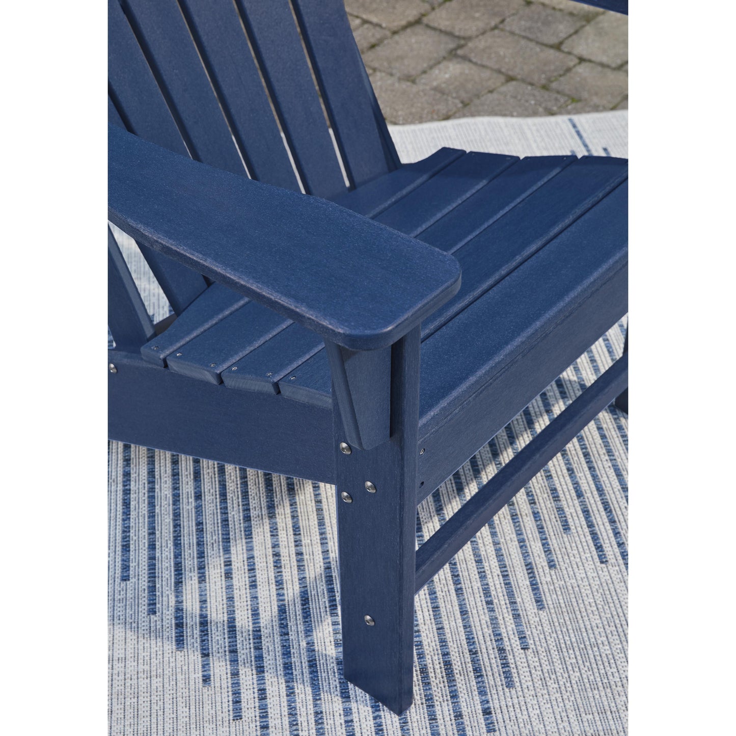 Signature Design by Ashley Outdoor Seating Adirondack Chairs P009-898 IMAGE 6