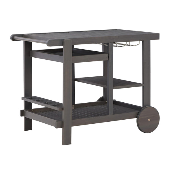 Signature Design by Ashley Outdoor Accessories Serving Carts P030-661 IMAGE 1