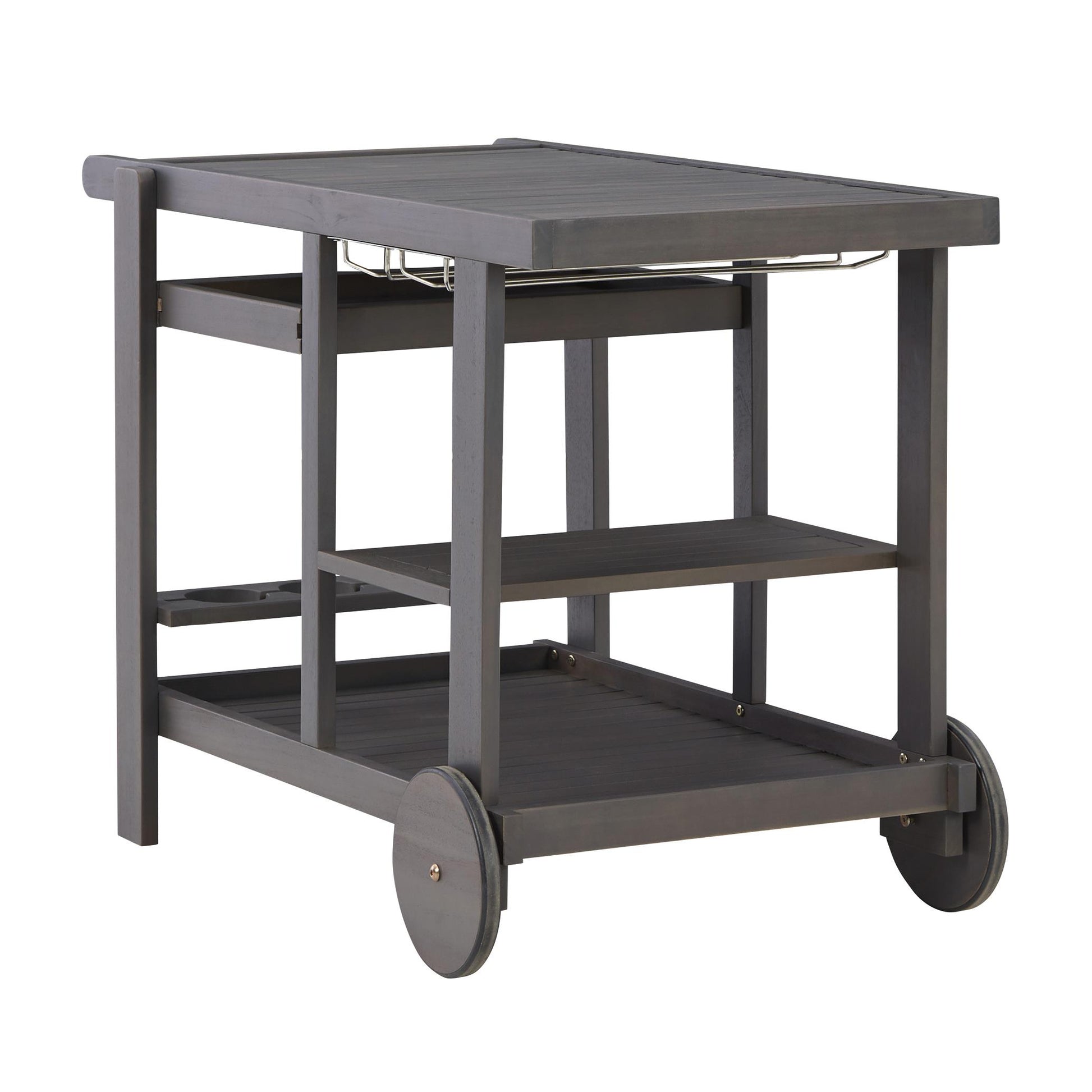 Signature Design by Ashley Outdoor Accessories Serving Carts P030-661 IMAGE 3