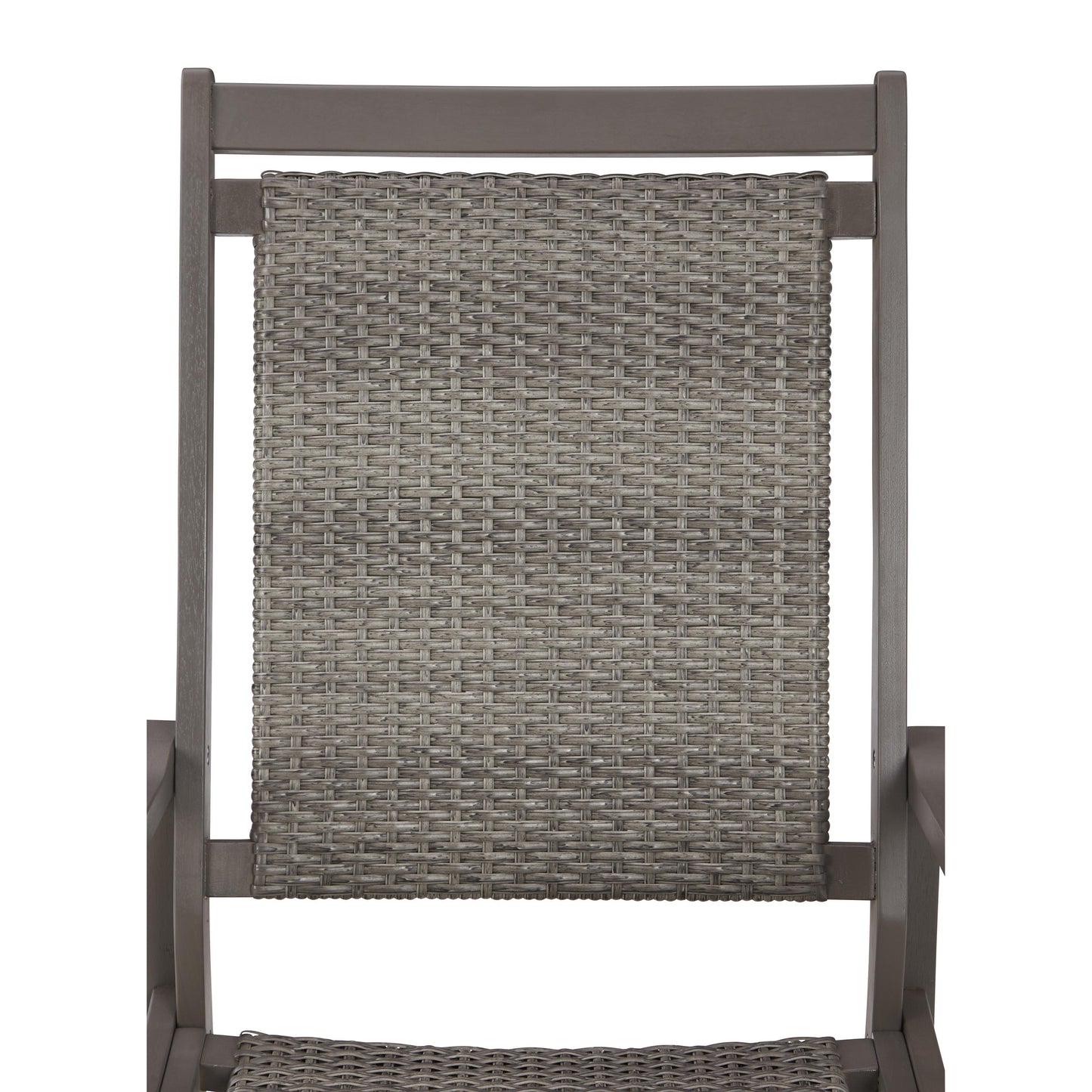 Signature Design by Ashley Outdoor Seating Rocking Chairs P168-828 IMAGE 5