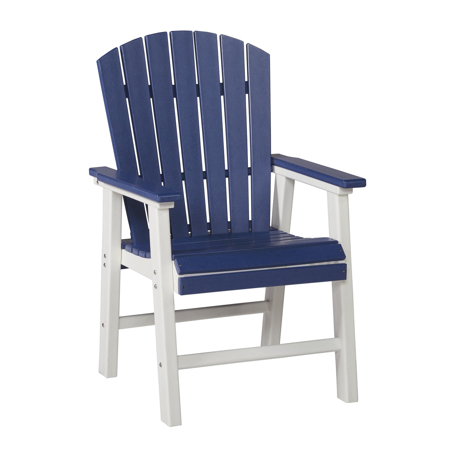 Signature Design by Ashley Outdoor Seating Dining Chairs P209-601A IMAGE 1