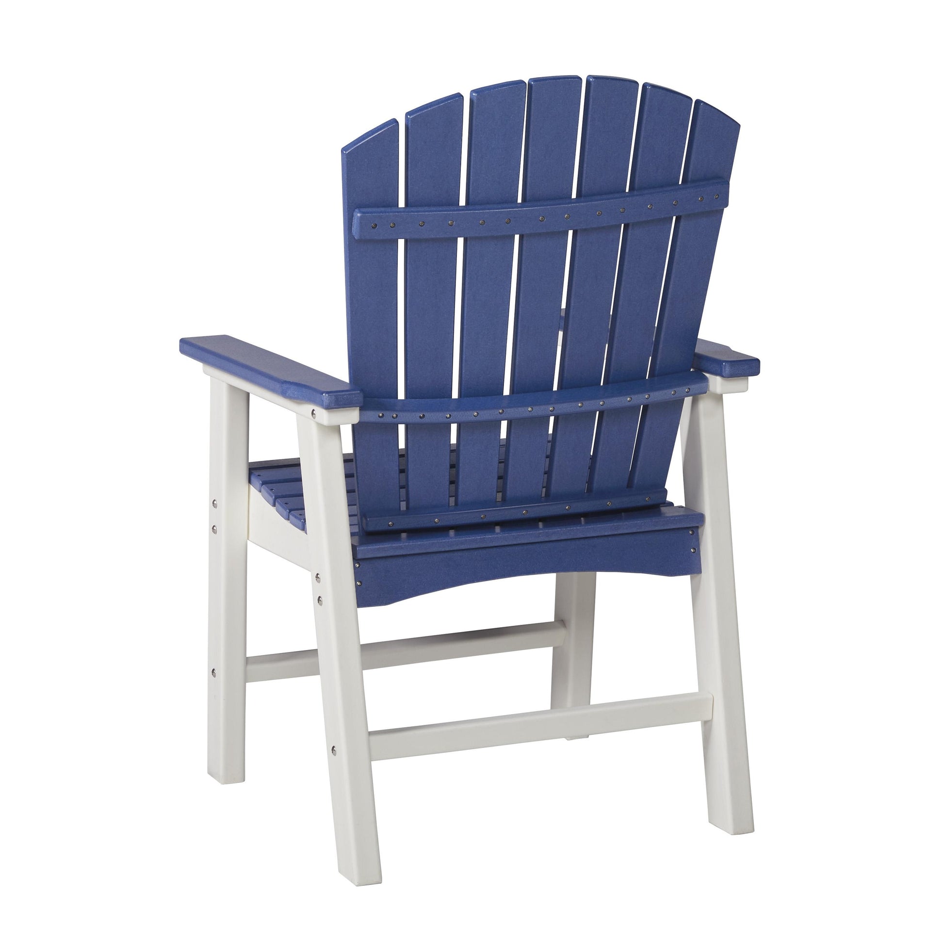 Signature Design by Ashley Outdoor Seating Dining Chairs P209-601A IMAGE 4