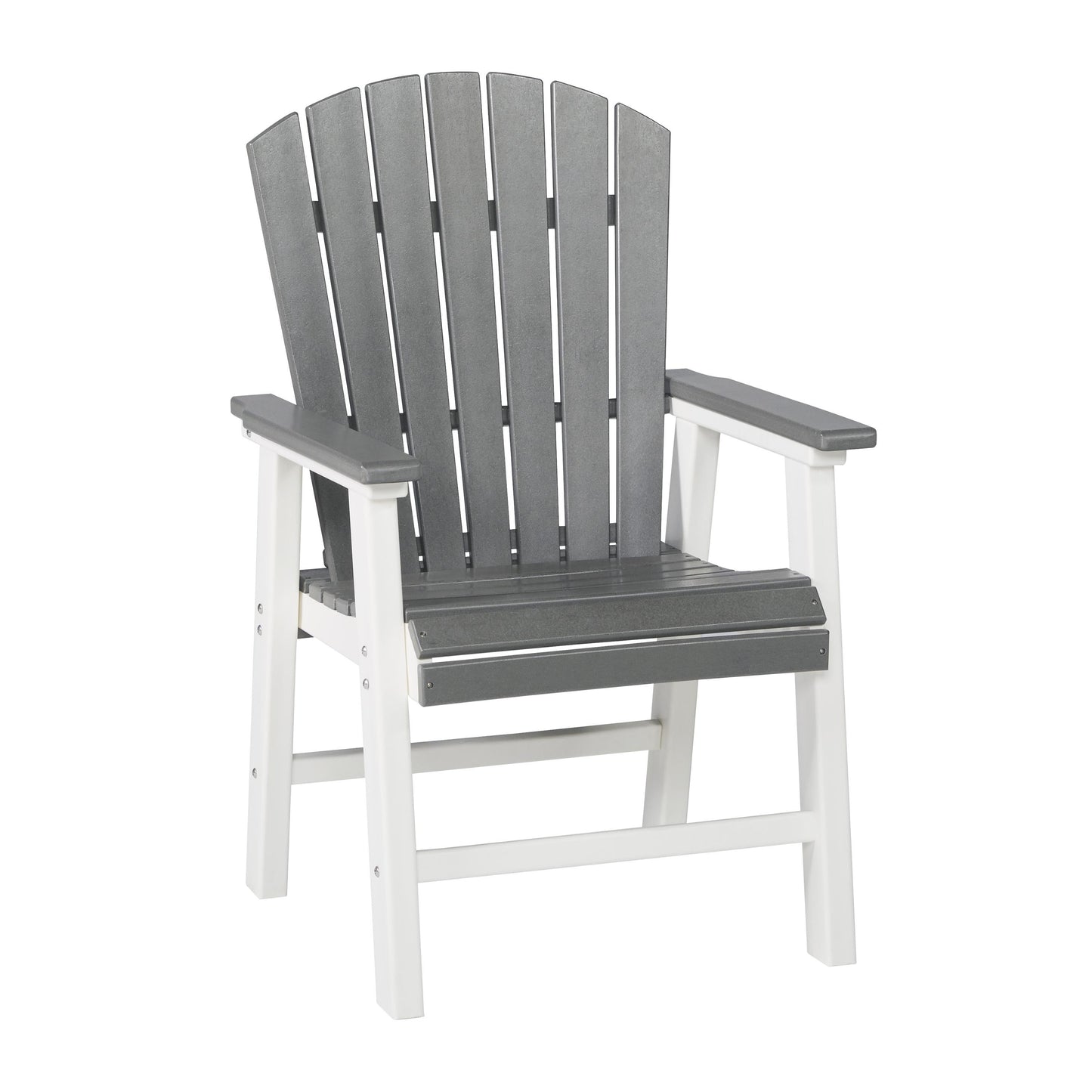 Signature Design by Ashley Outdoor Seating Dining Chairs P210-601A IMAGE 1